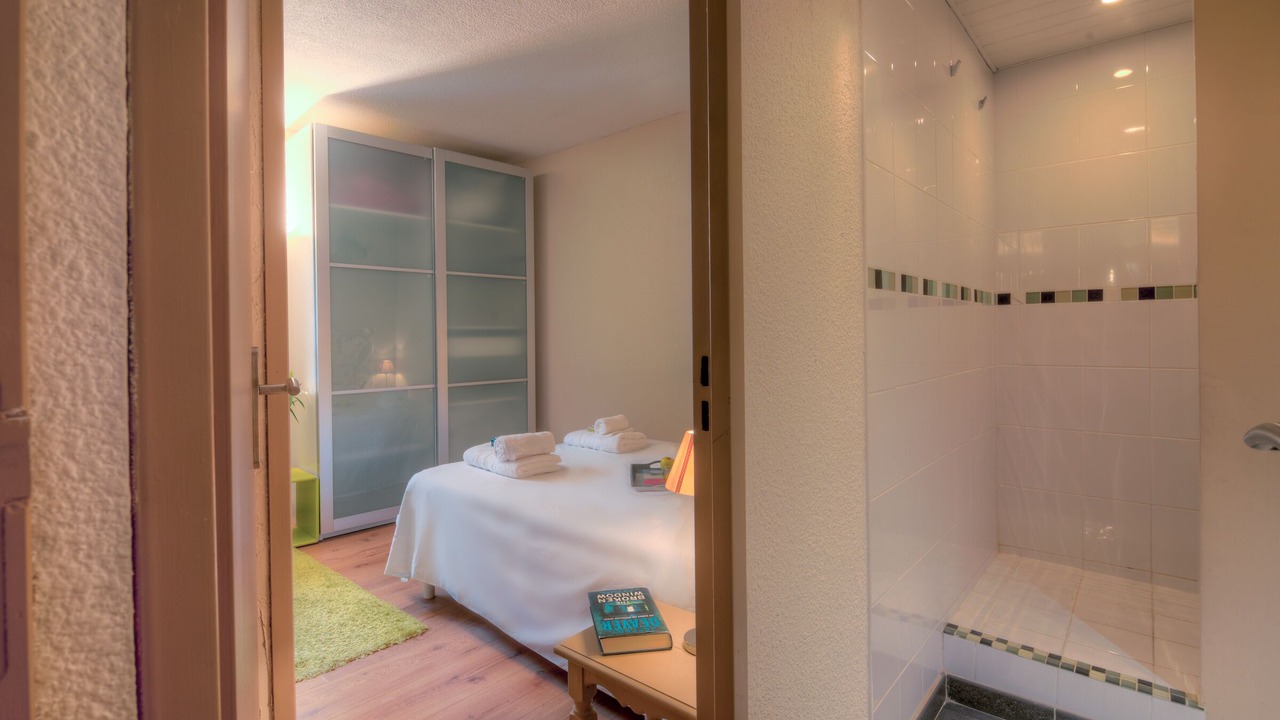 Photo of Bathroom in Chamonix City Centre