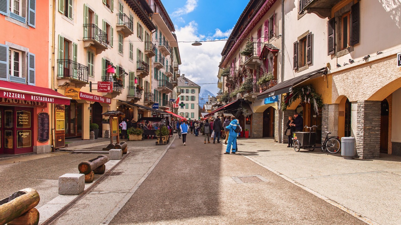 Photo of Others in Chamonix City Centre