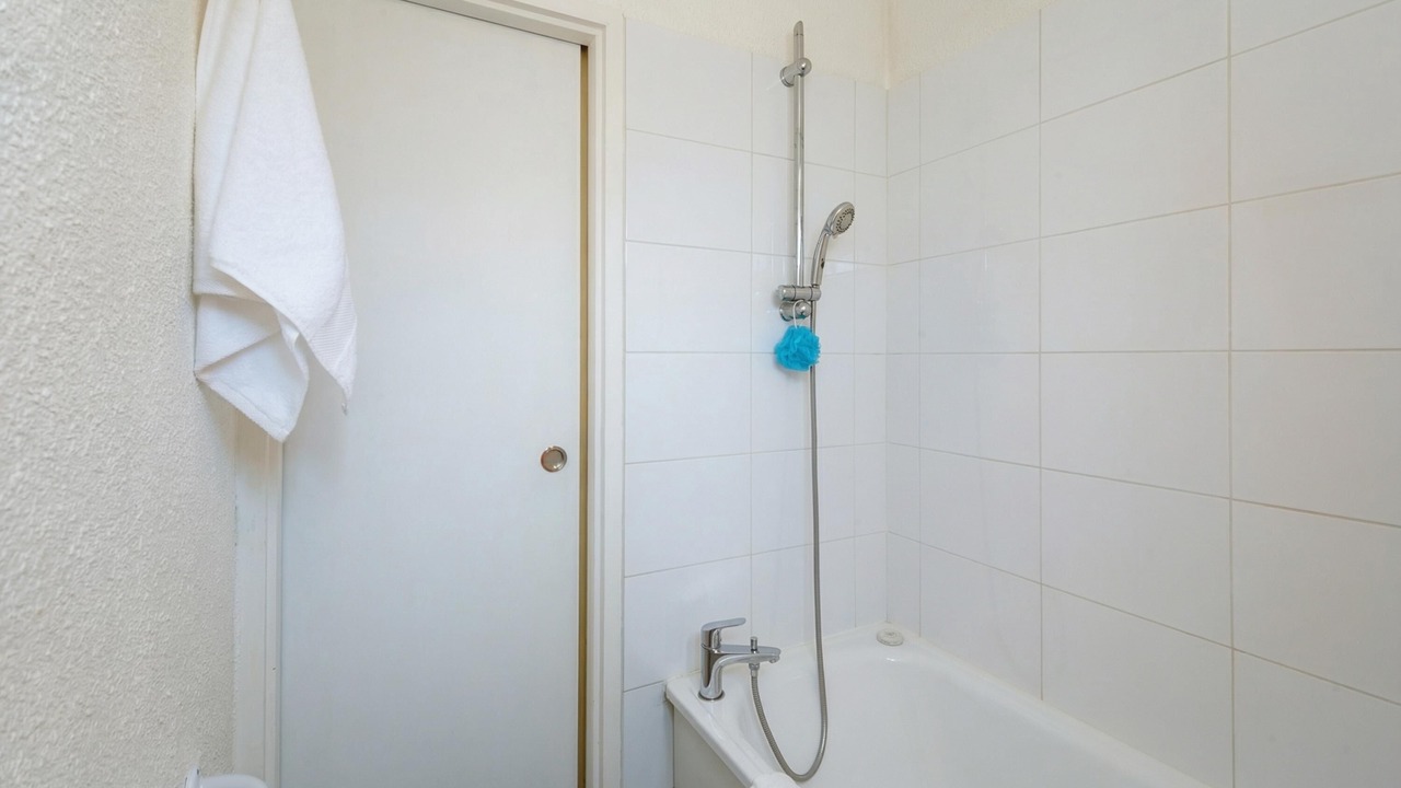 Photo of Bathroom in Chamonix City Centre