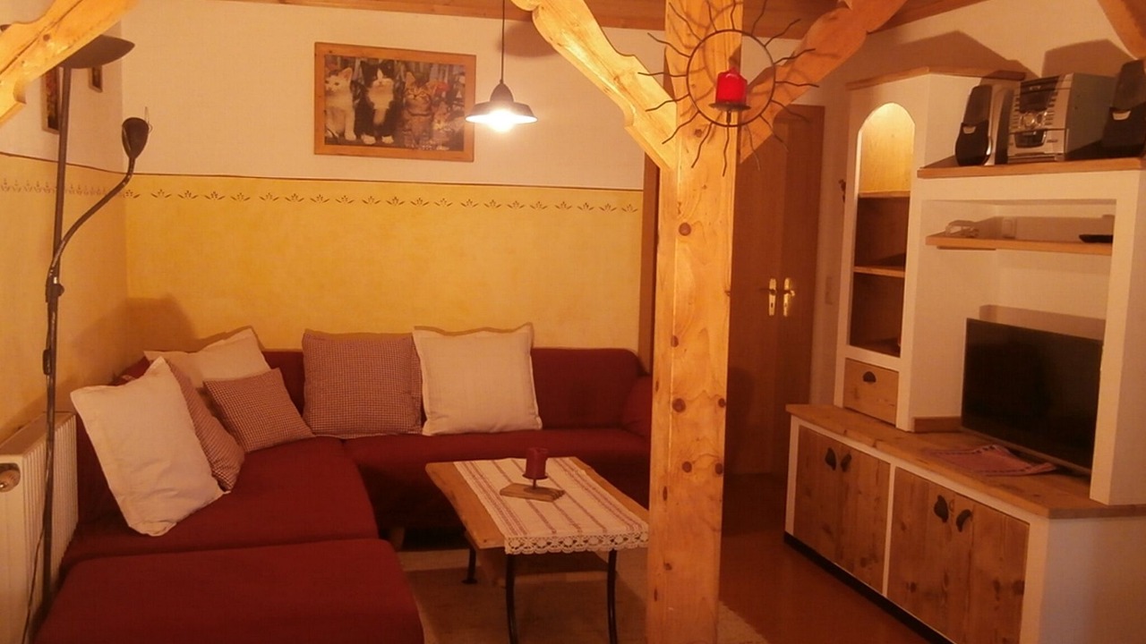 Photo of Livingroom in Obing