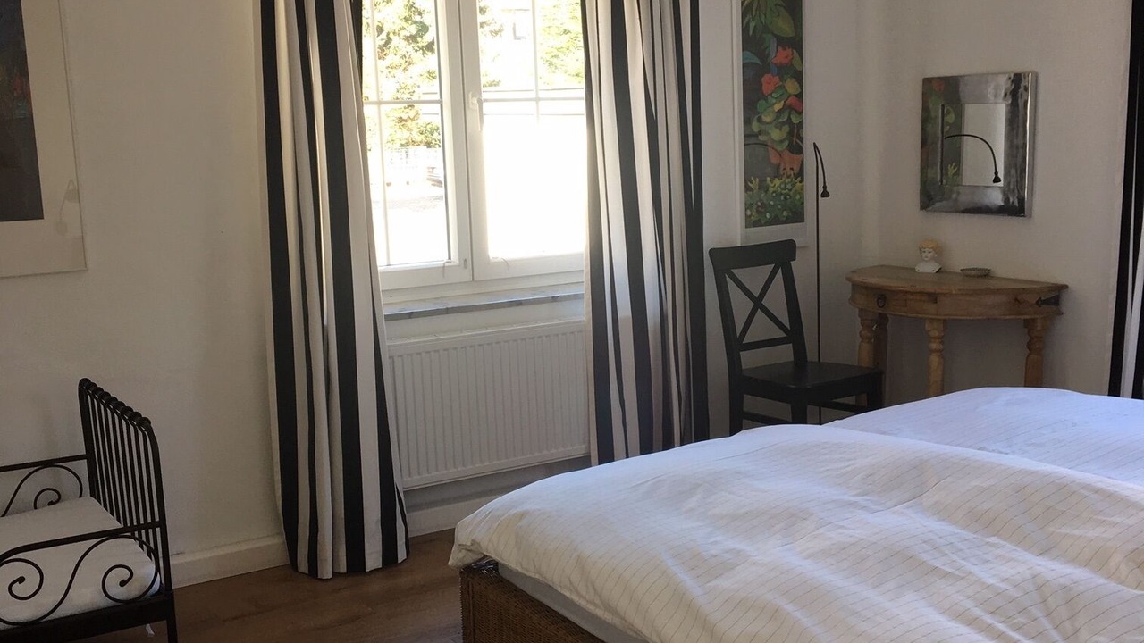 Photo of Bedroom in Freudenstadt