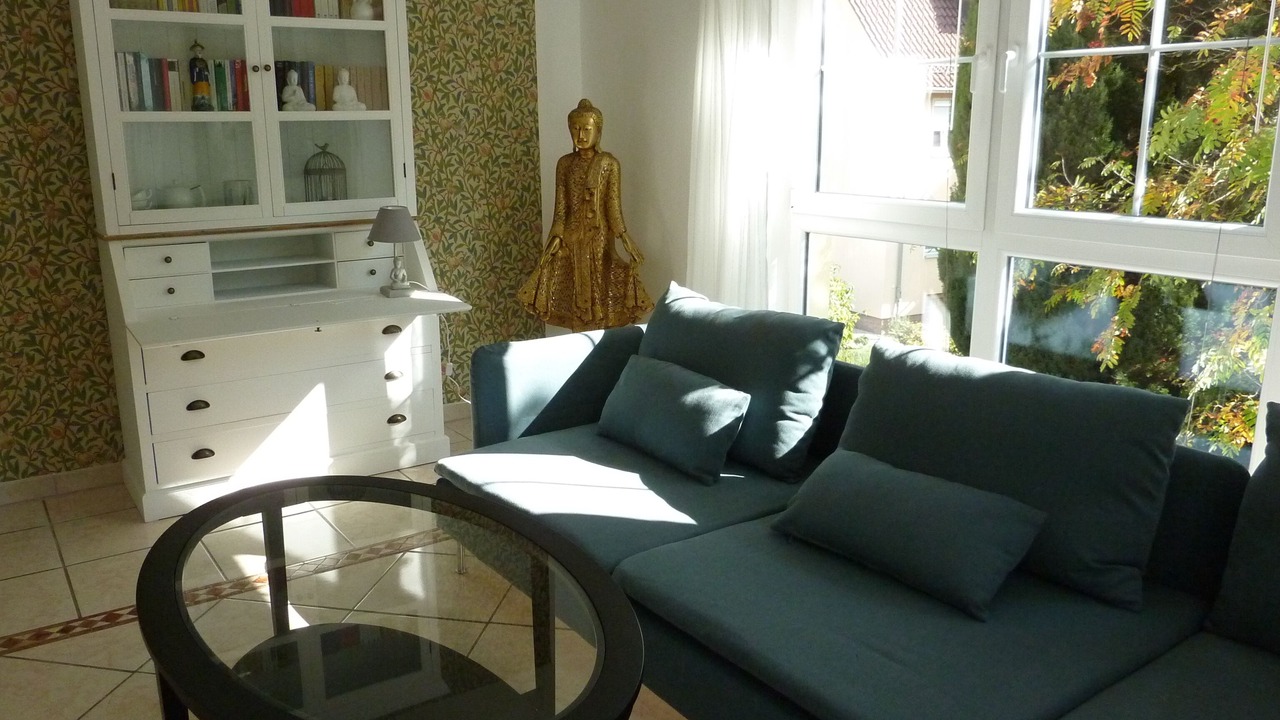 Photo of Livingroom in Freudenstadt
