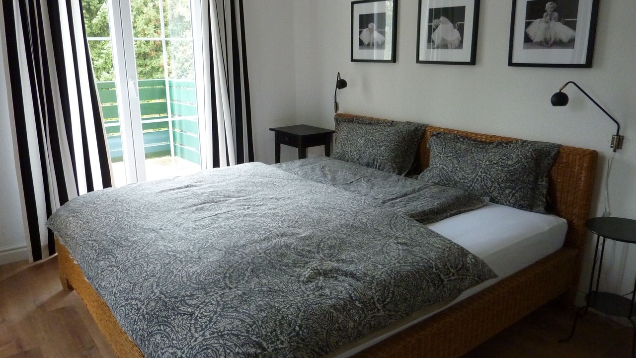 Photo of Bedroom in Freudenstadt