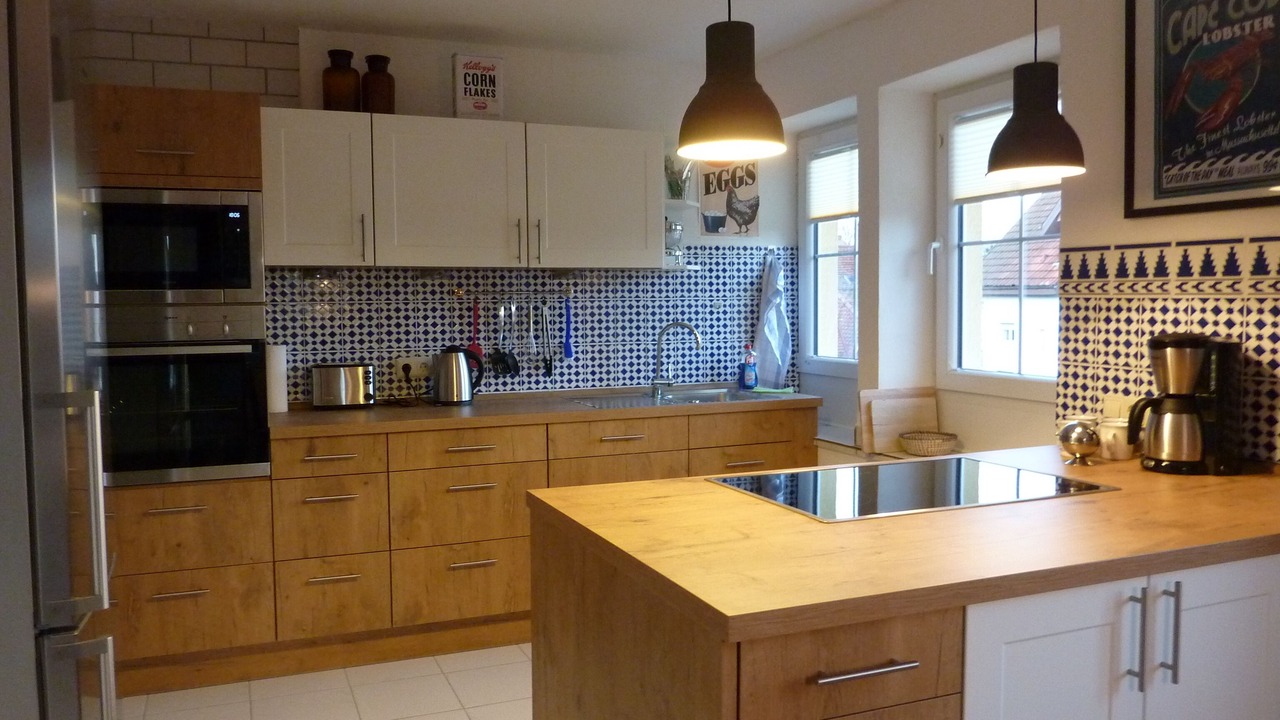 Photo of Kitchen in Freudenstadt