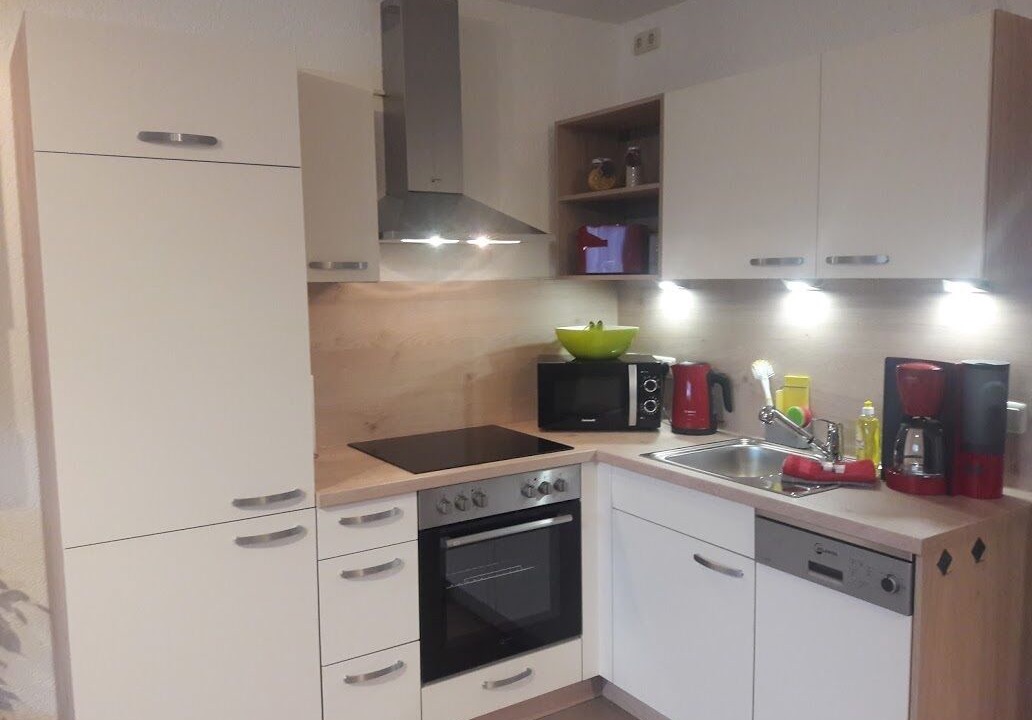 Photo of Kitchen in Kirchenlamitz