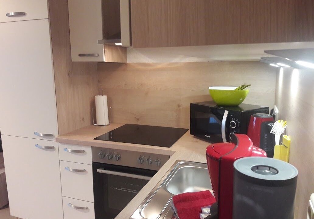 Photo of Kitchen in Kirchenlamitz