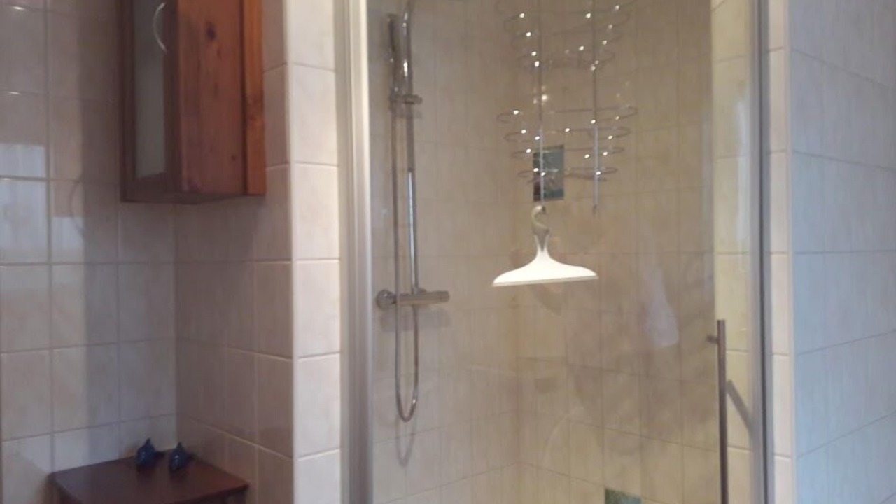 Photo of Bathroom in Kirchenlamitz