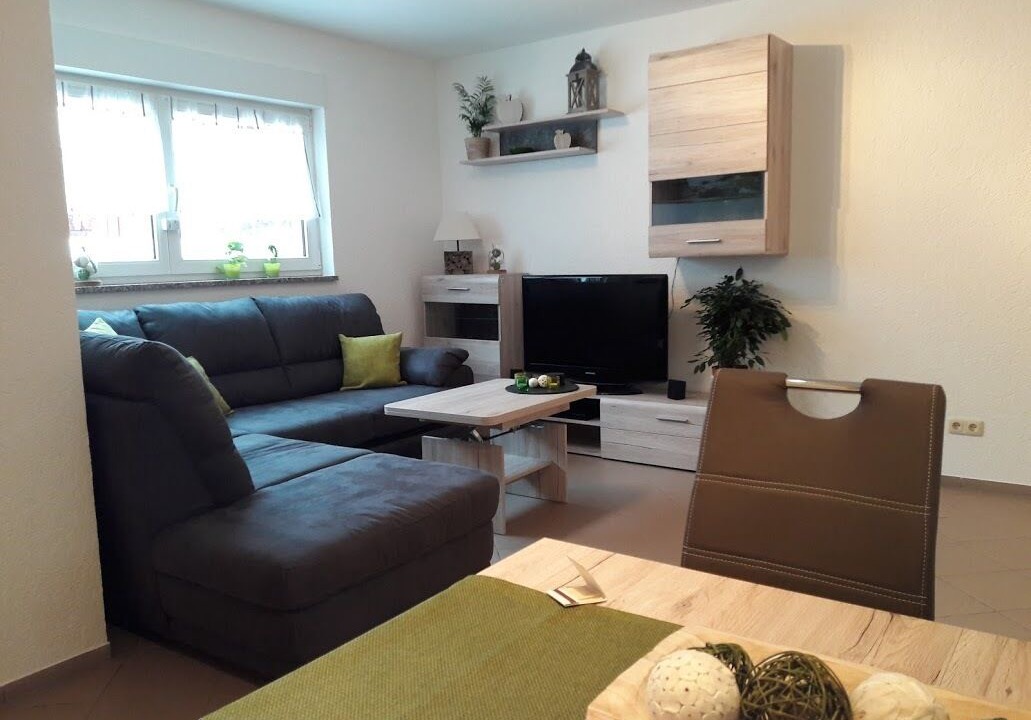 Photo of Livingroom in Kirchenlamitz