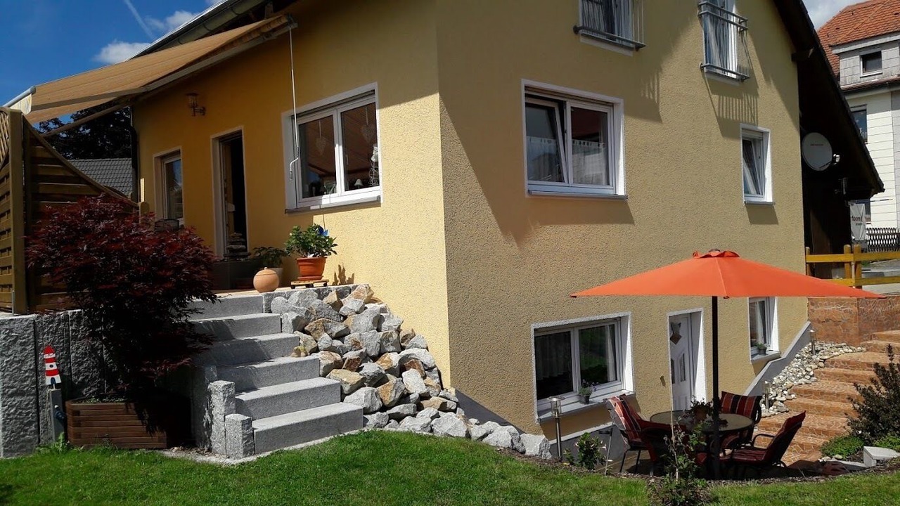 Photo of Outdoor in Kirchenlamitz