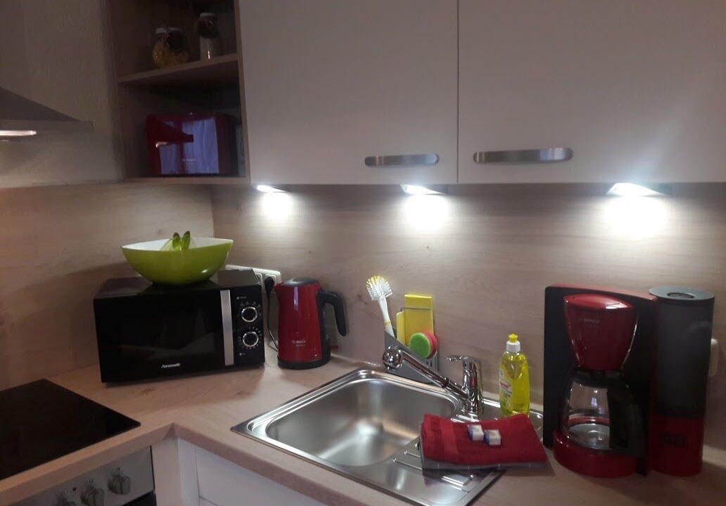 Photo of Kitchen in Kirchenlamitz
