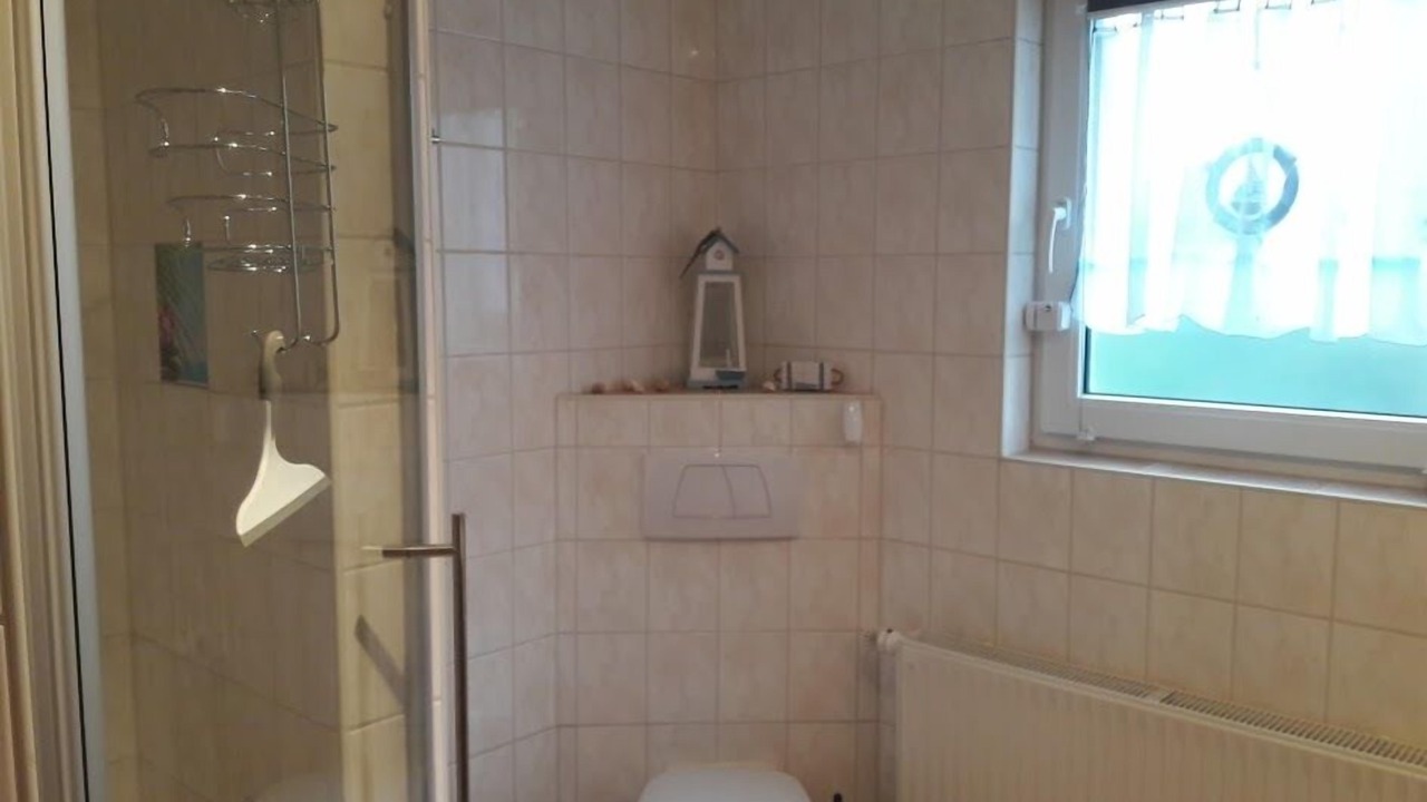Photo of Bathroom in Kirchenlamitz