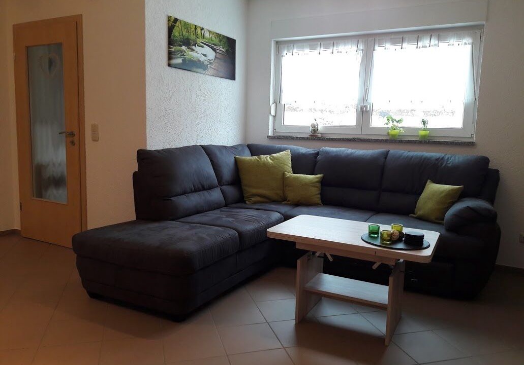Photo of Livingroom in Kirchenlamitz