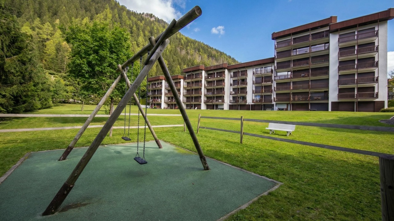Photo of Others in Argentiere