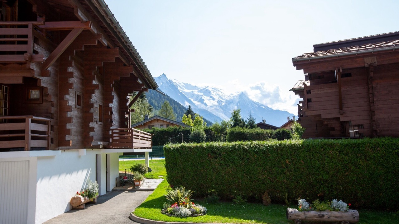 Photo of Others in Chamonix-Mont-Blanc