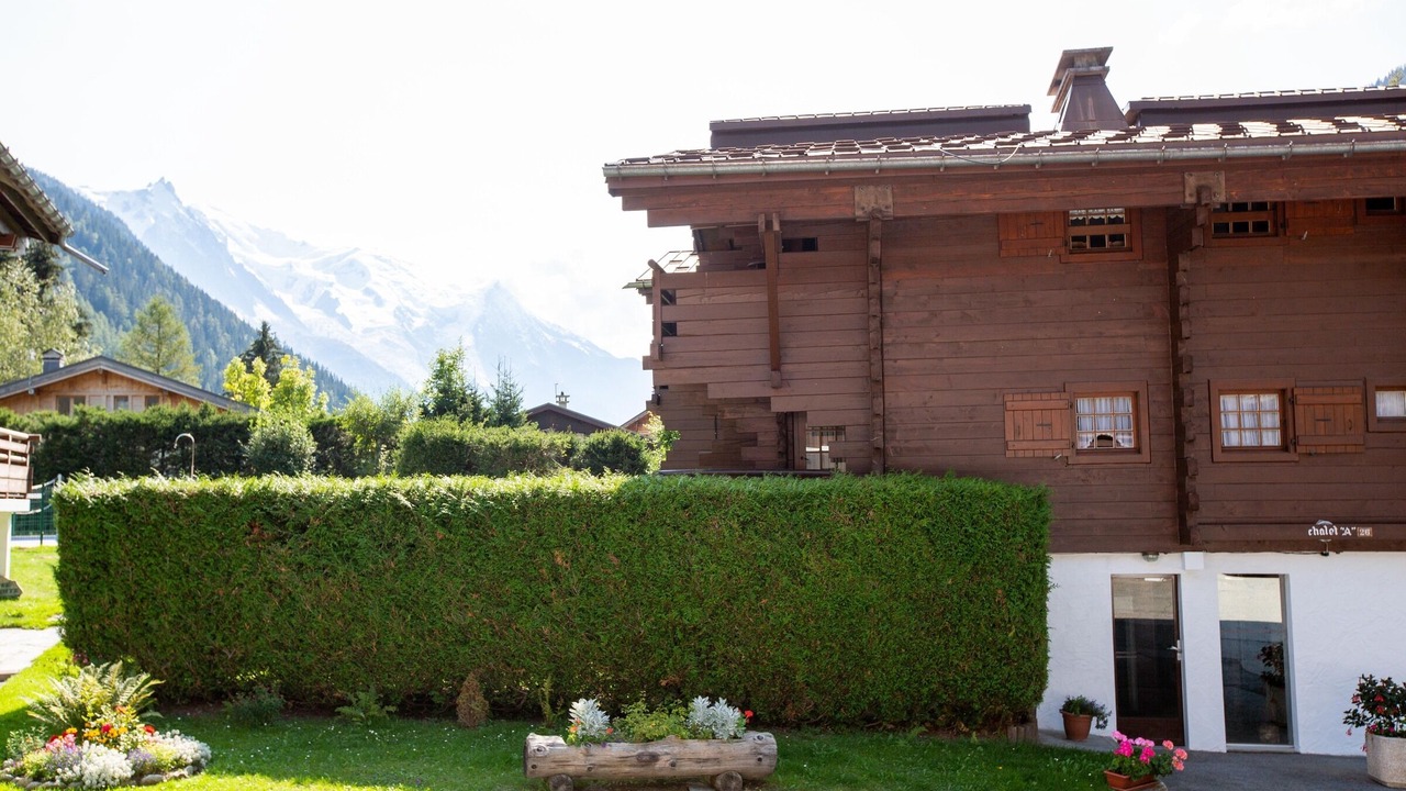 Photo of Others in Chamonix-Mont-Blanc