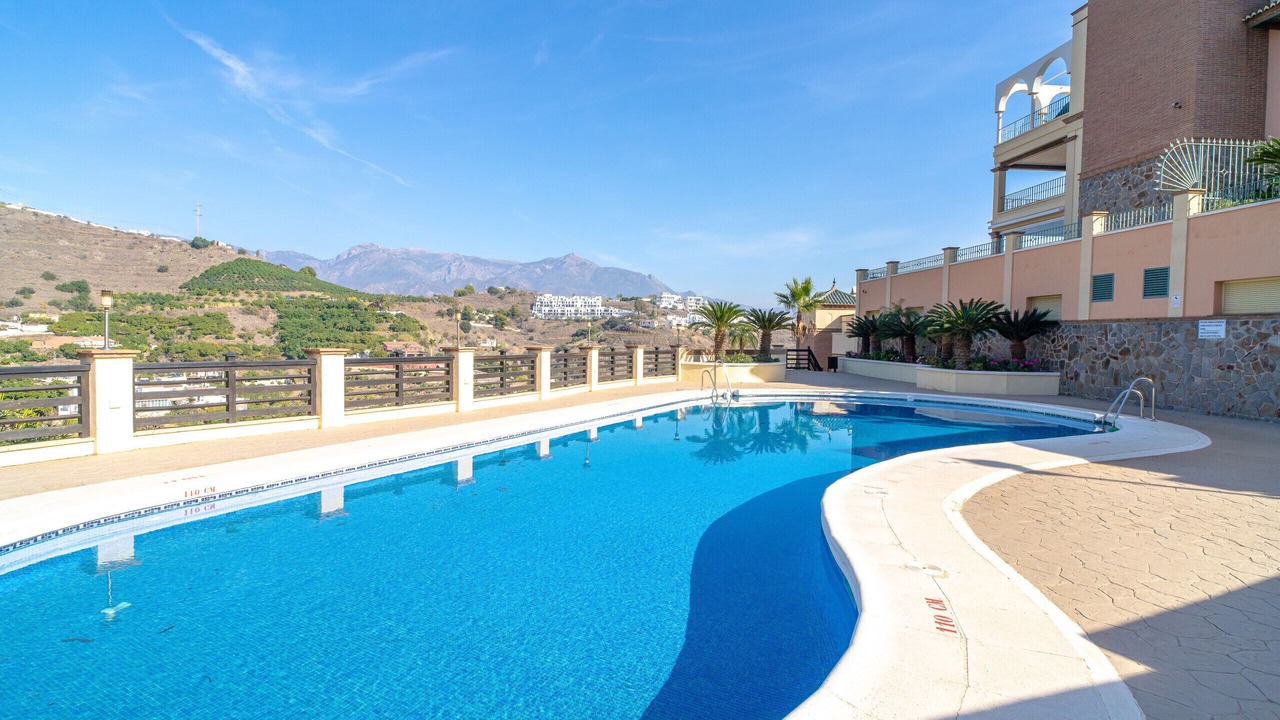 Photo of Outdoor in Torrox