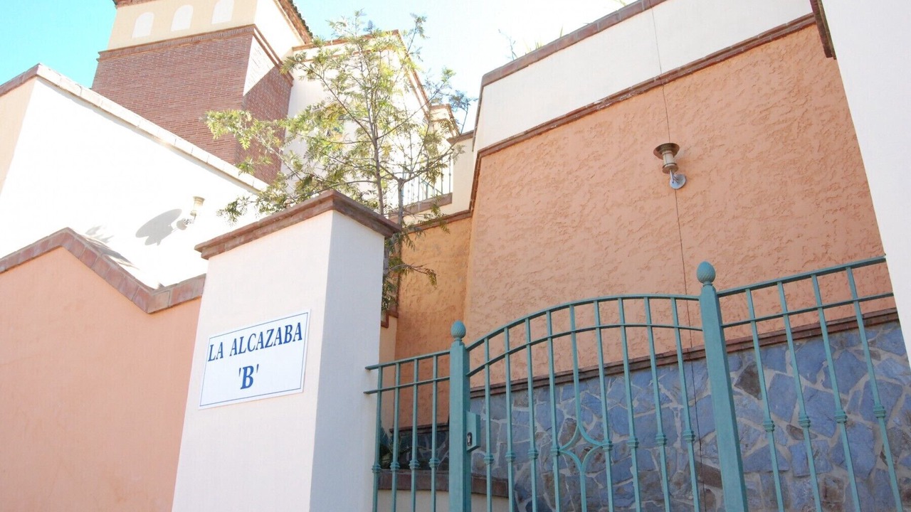 Photo of Outdoor in Torrox