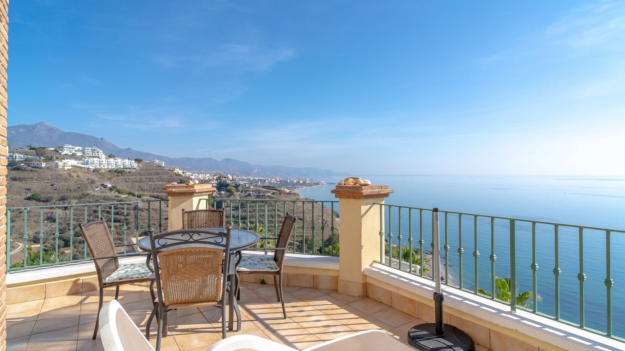Photo of Outdoor in Torrox