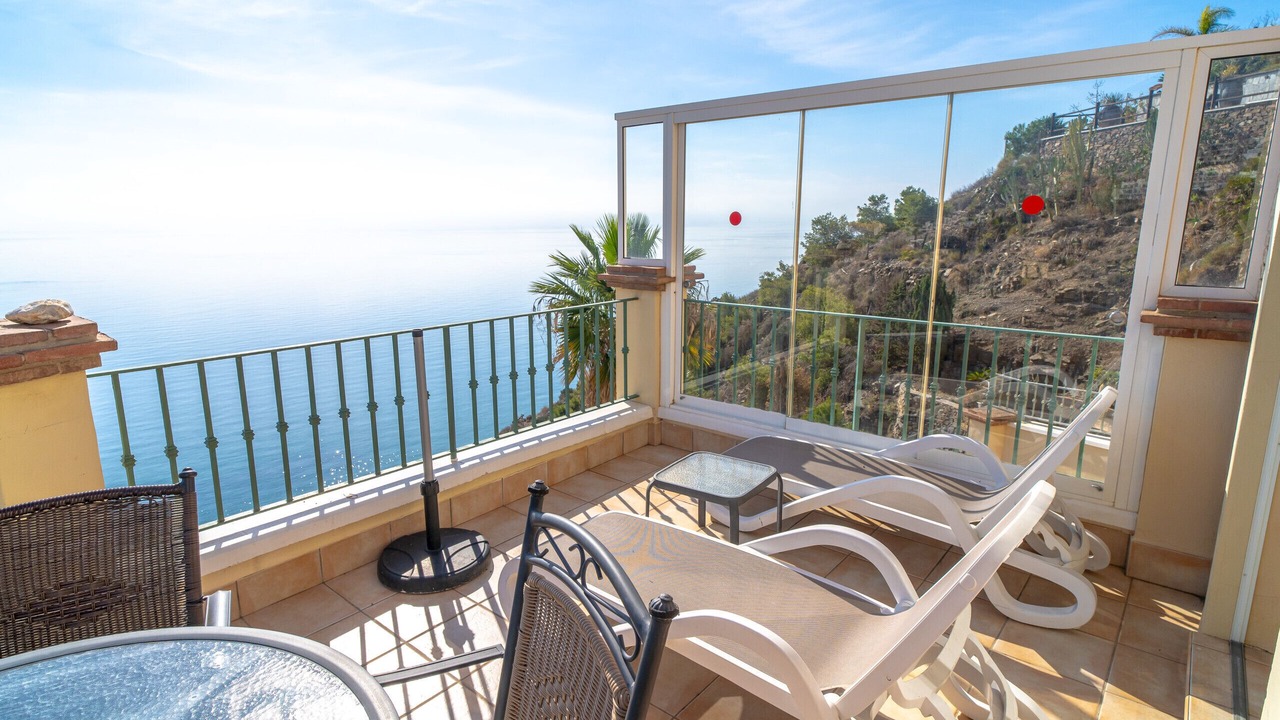 Photo of Outdoor in Torrox