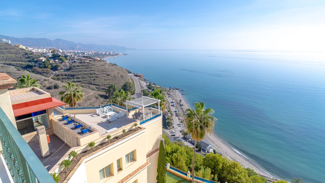 Photo of Outdoor in Torrox