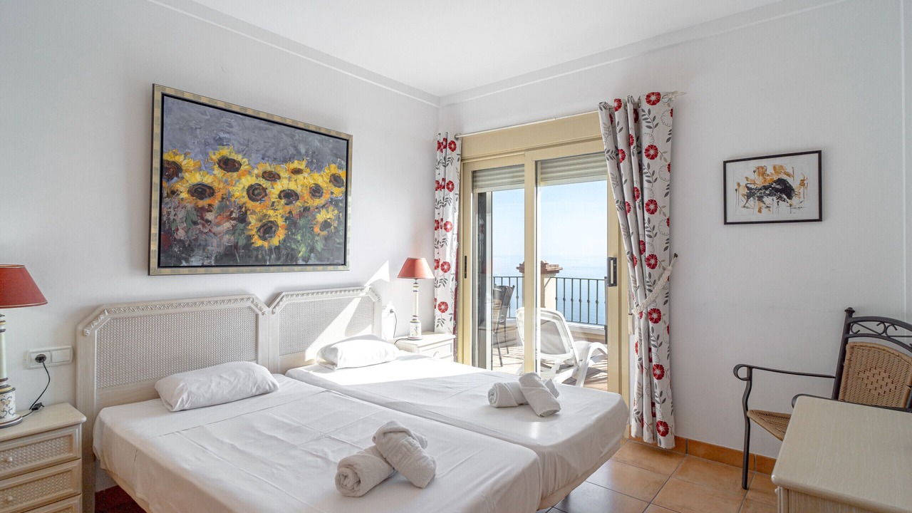 Photo of Bedroom in Torrox