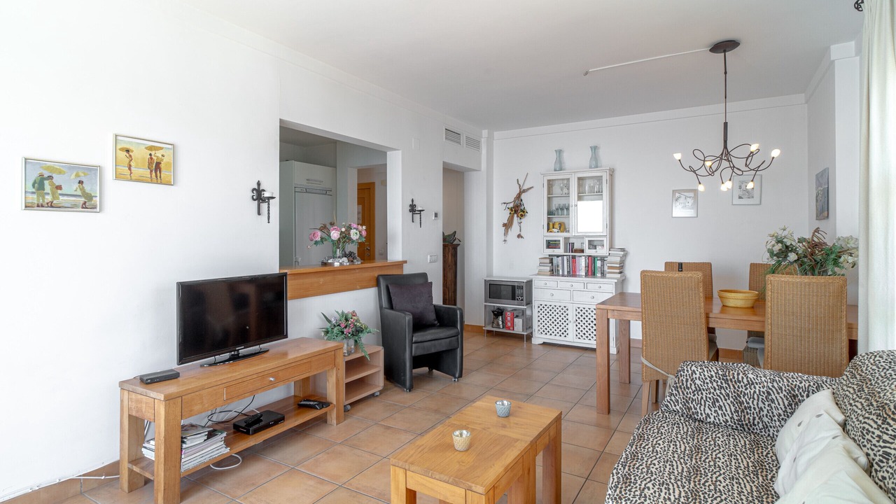 Photo of Livingroom in Torrox