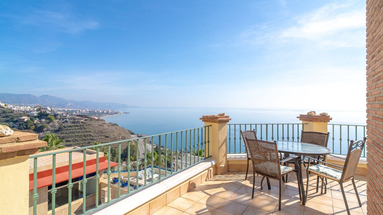 Photo of Outdoor in Torrox