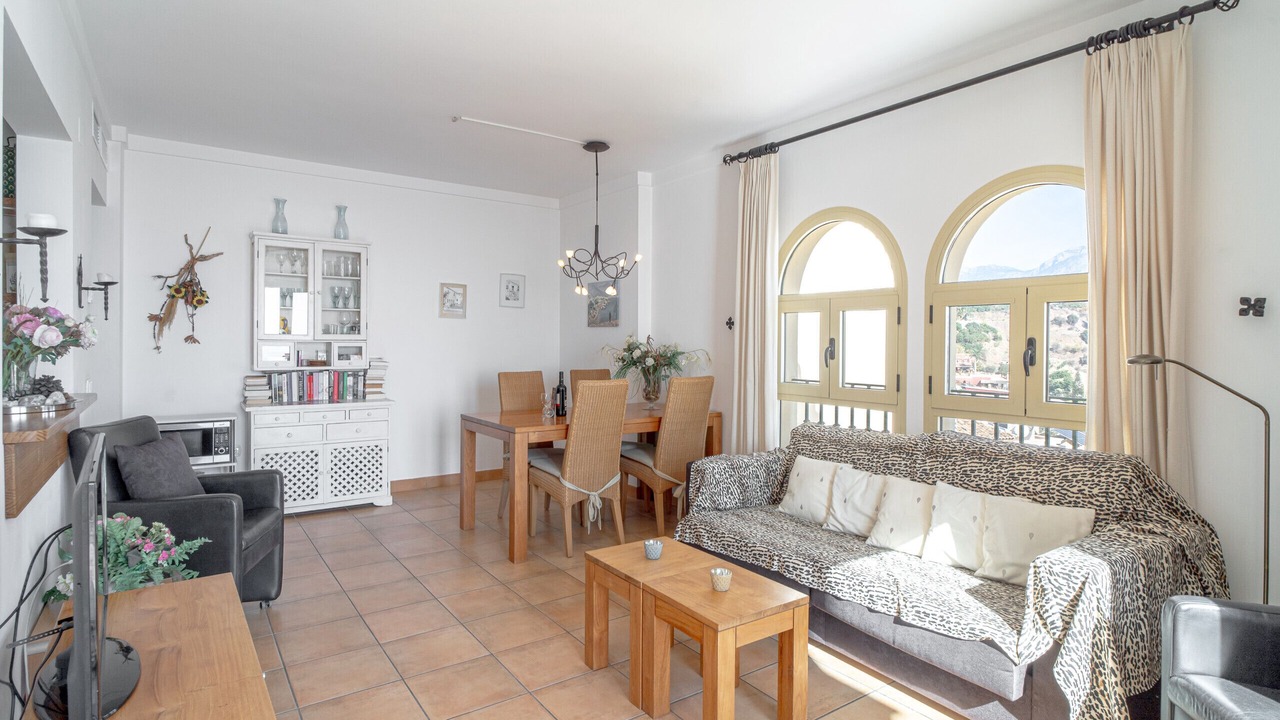 Photo of Livingroom in Torrox