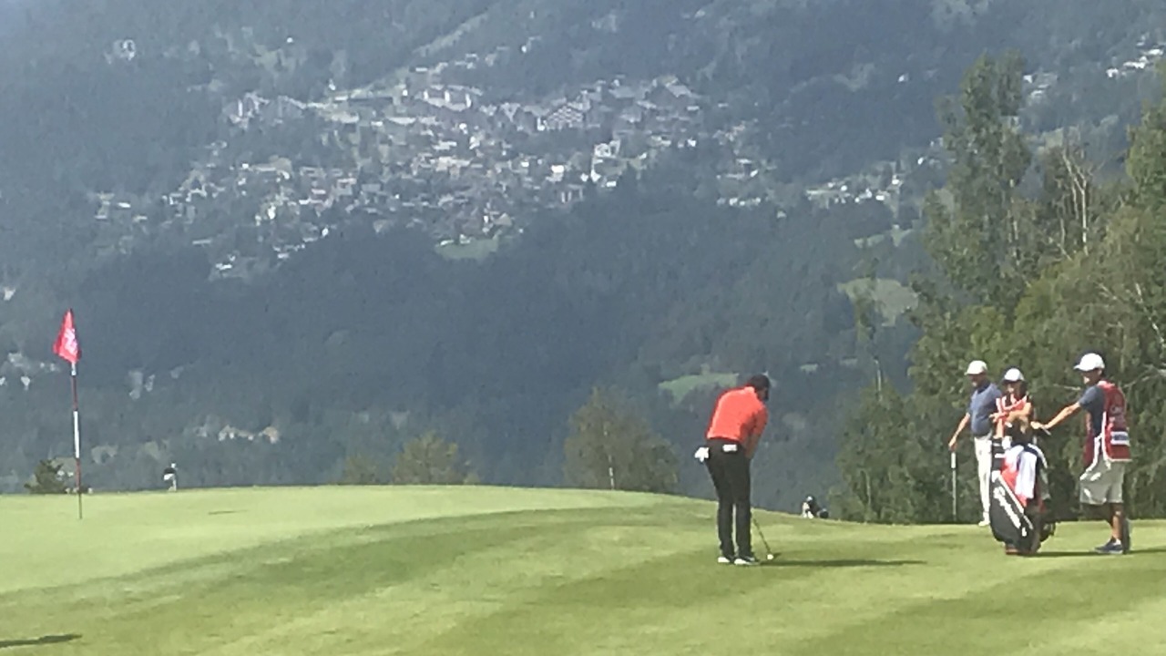 Photo of Others in Anzere