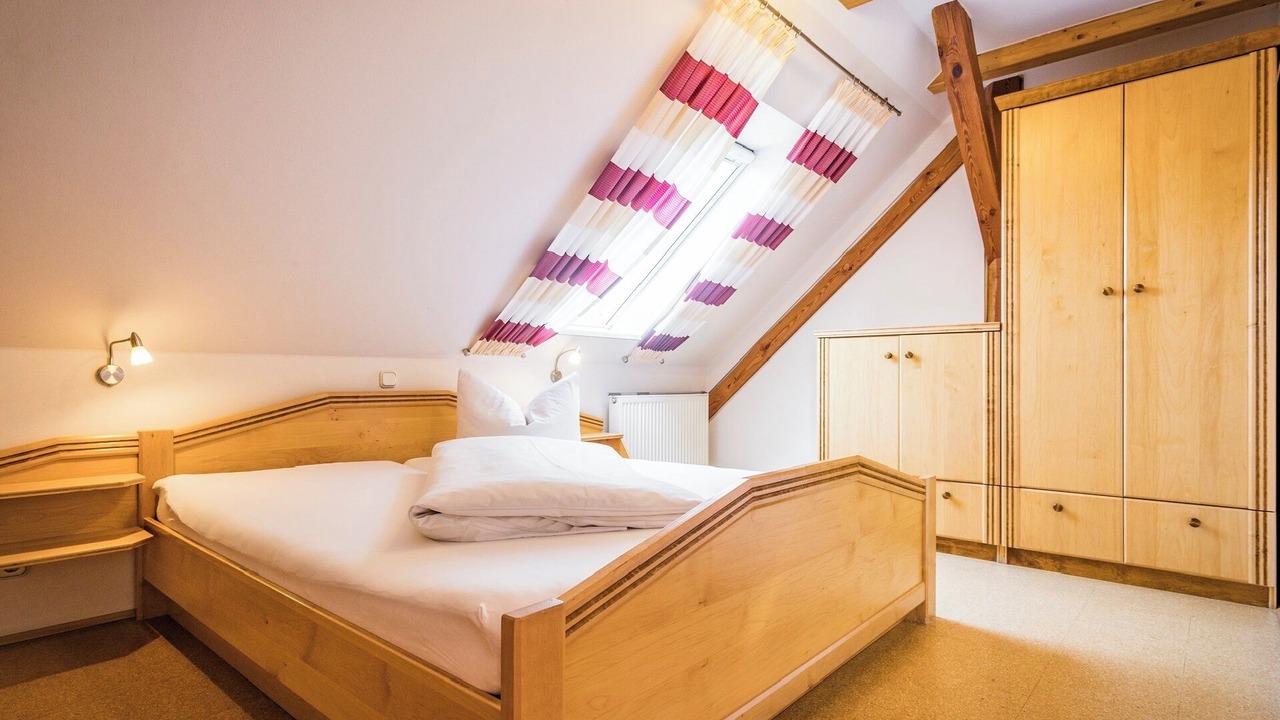 Photo of Bedroom in Nittenau