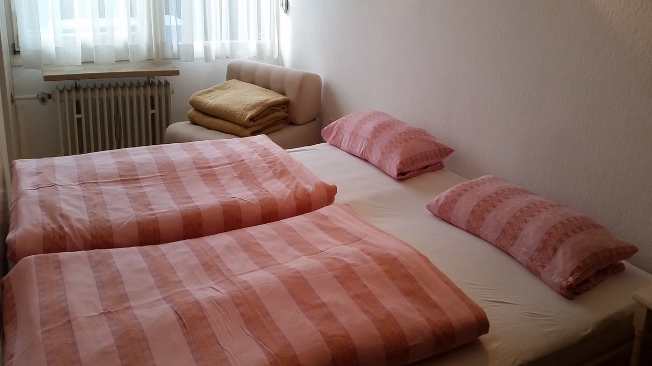 Photo of Bedroom in Reifing