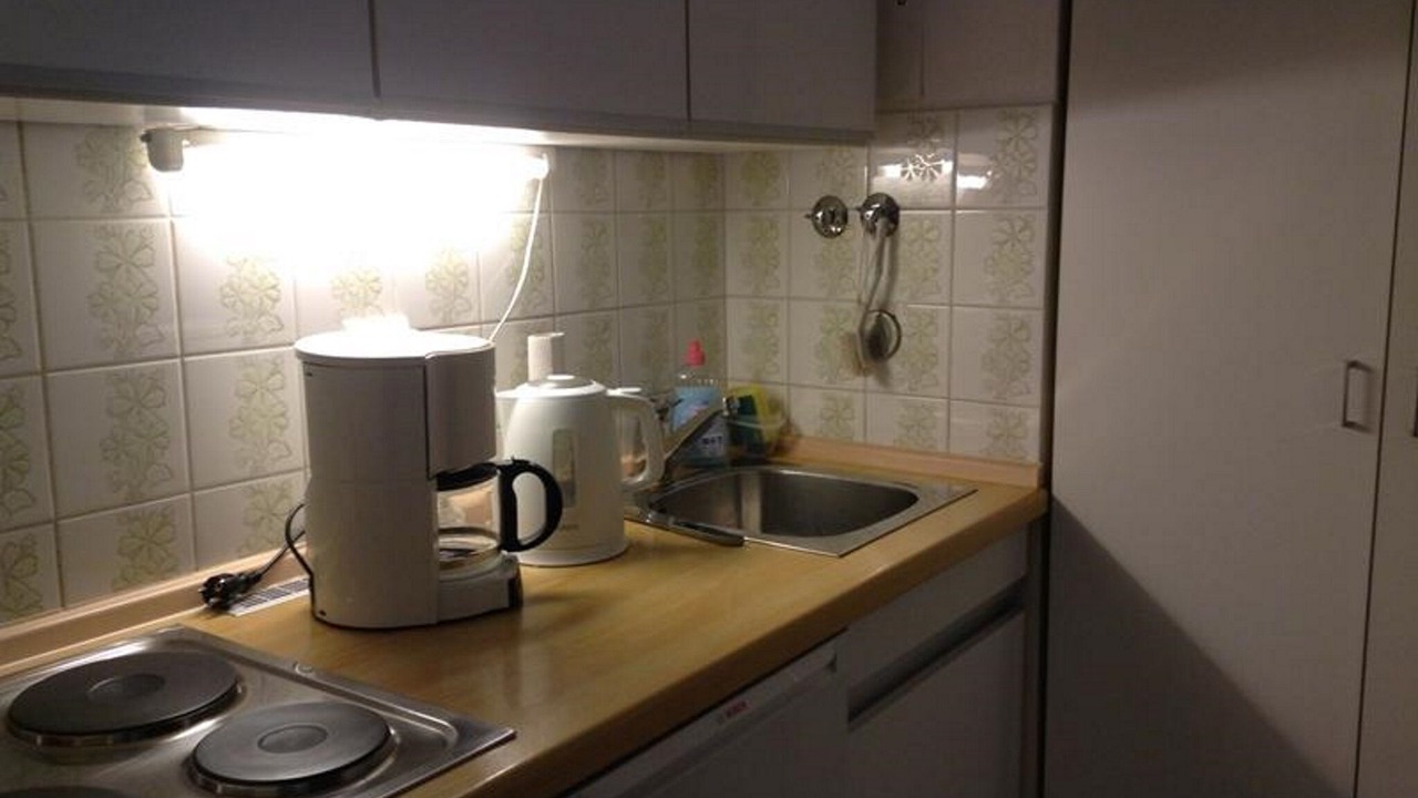 Photo of Kitchen in Reifing