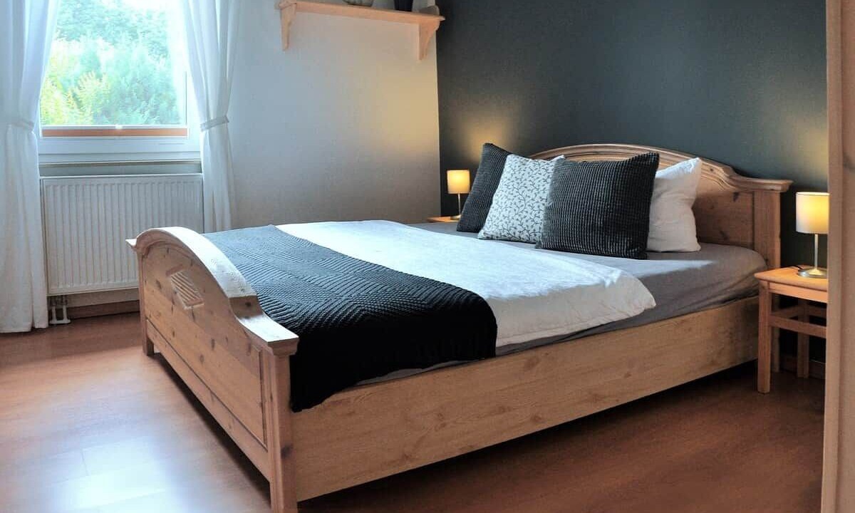 Photo of Bedroom in Ostseebad Prerow