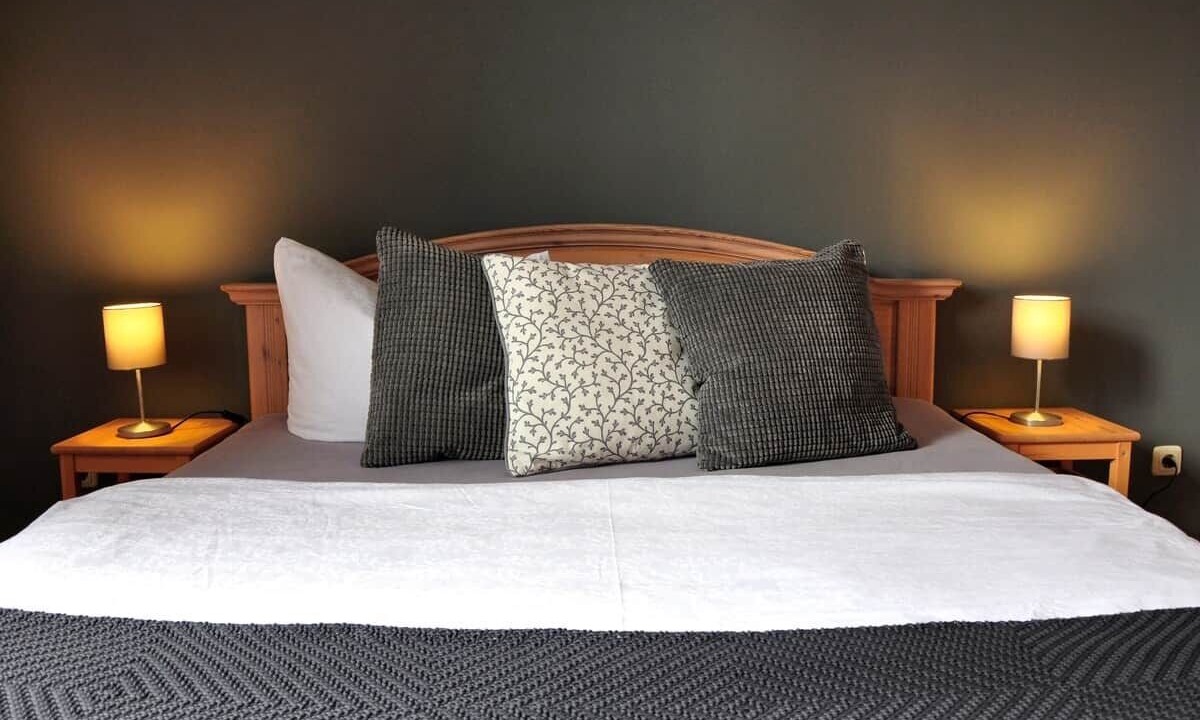 Photo of Bedroom in Ostseebad Prerow
