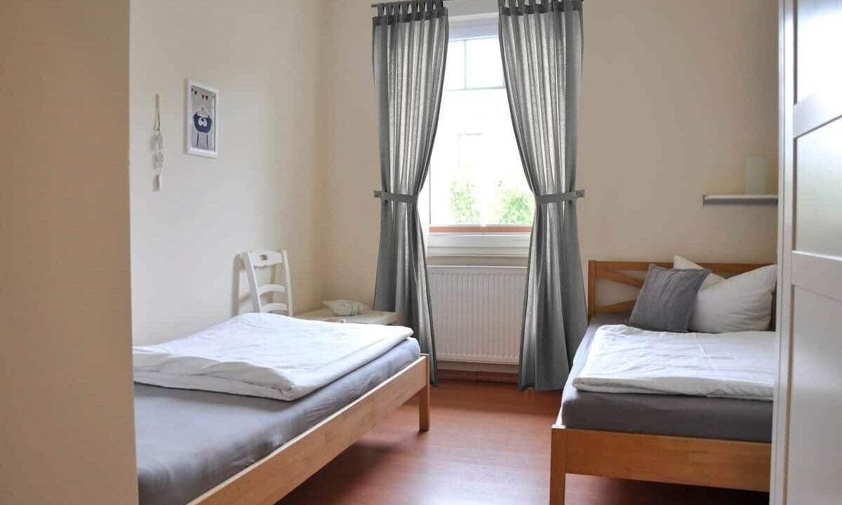 Photo of Bedroom in Ostseebad Prerow