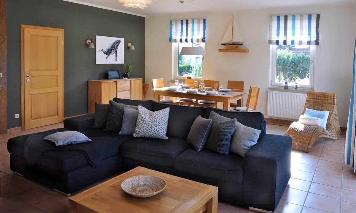 Photo of Livingroom in Ostseebad Prerow