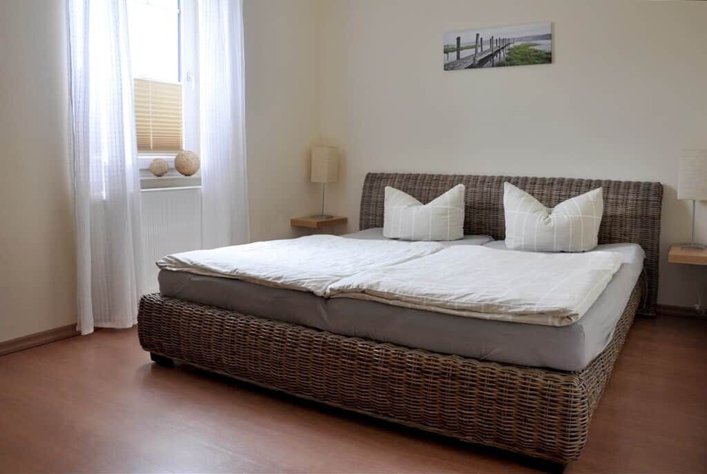 Photo of Bedroom in Ostseebad Prerow