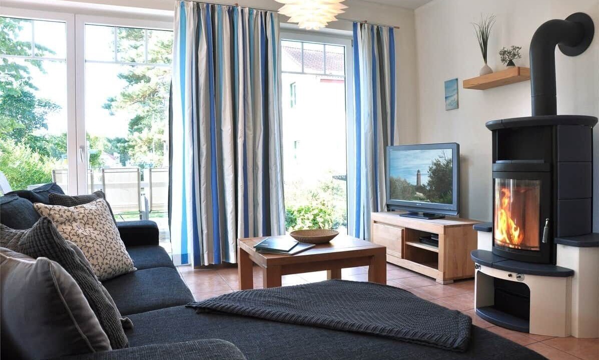 Photo of Livingroom in Ostseebad Prerow