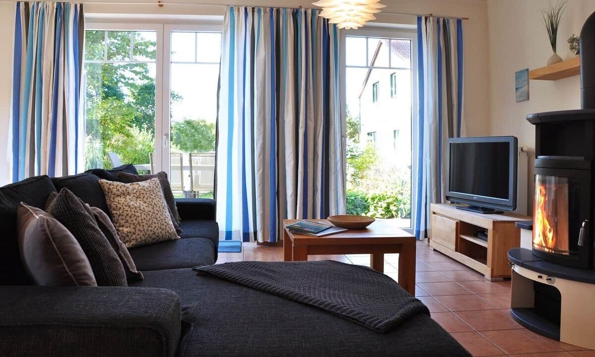 Photo of Livingroom in Ostseebad Prerow
