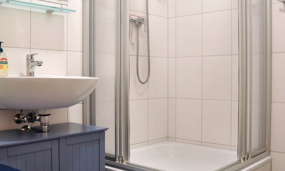 Photo of Bathroom in Ostseebad Prerow