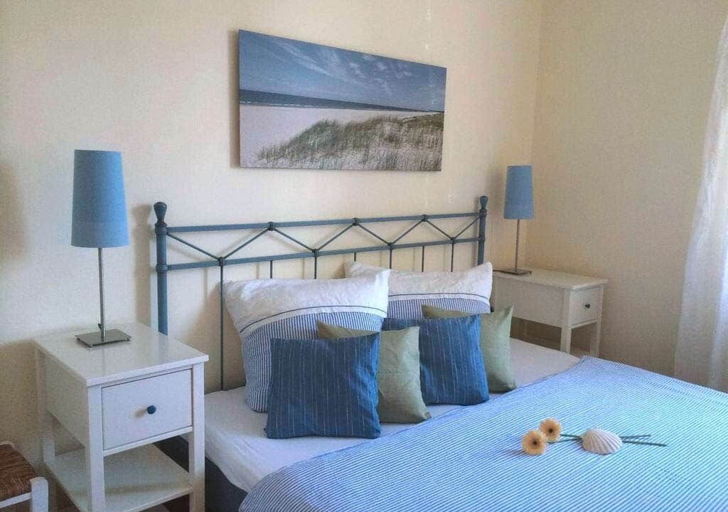 Photo of Bedroom in Ostseebad Prerow