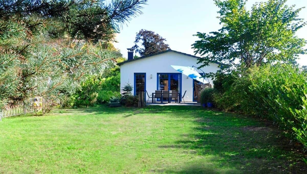 Photo of Outdoor in Ostseebad Prerow