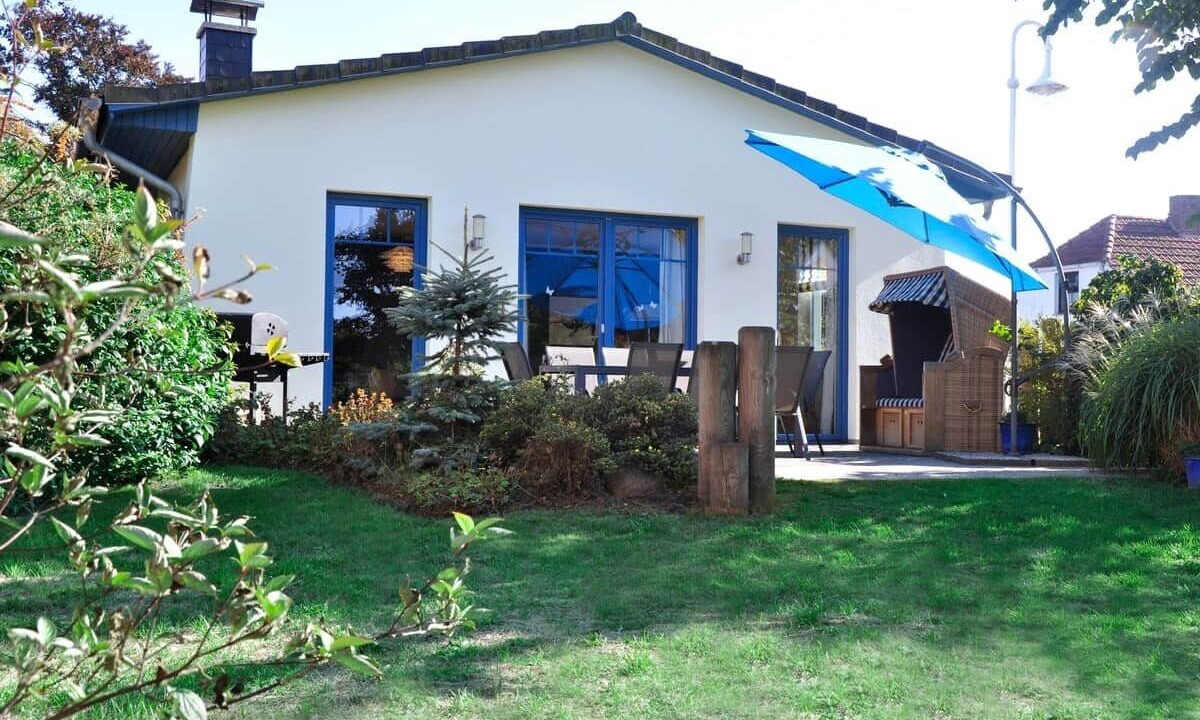 Photo of Outdoor in Ostseebad Prerow