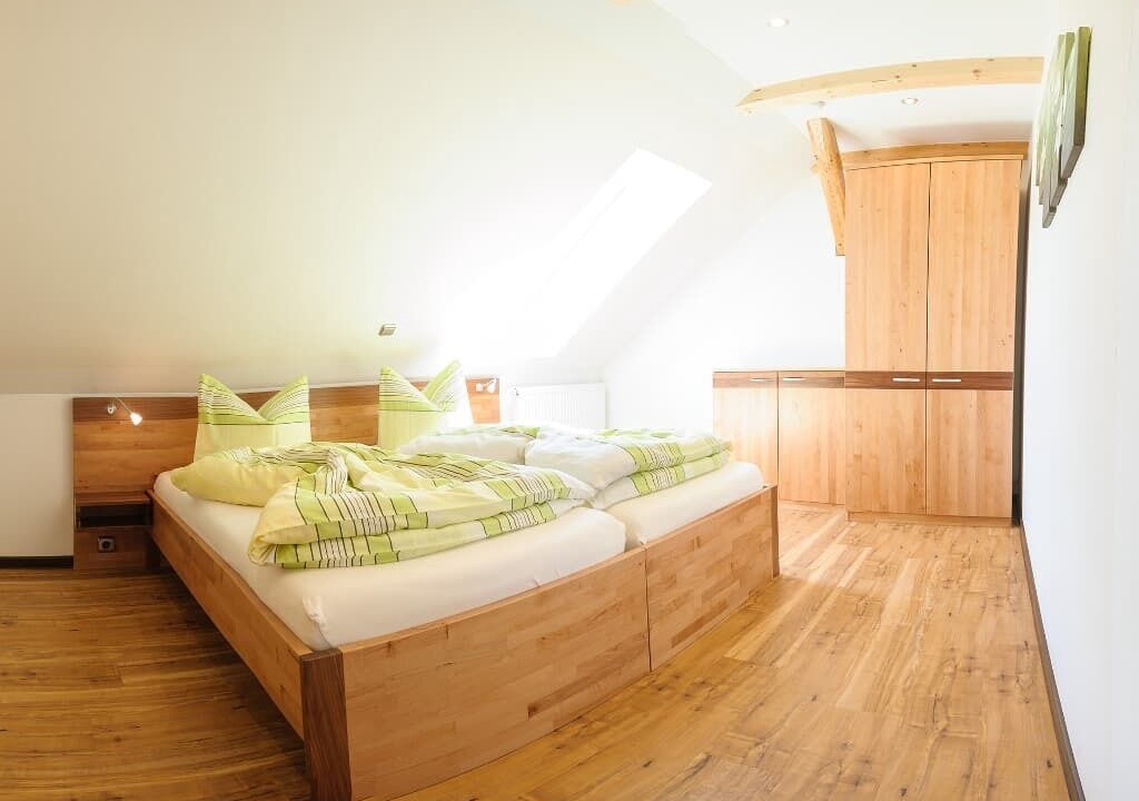Photo of Bedroom in Nittenau