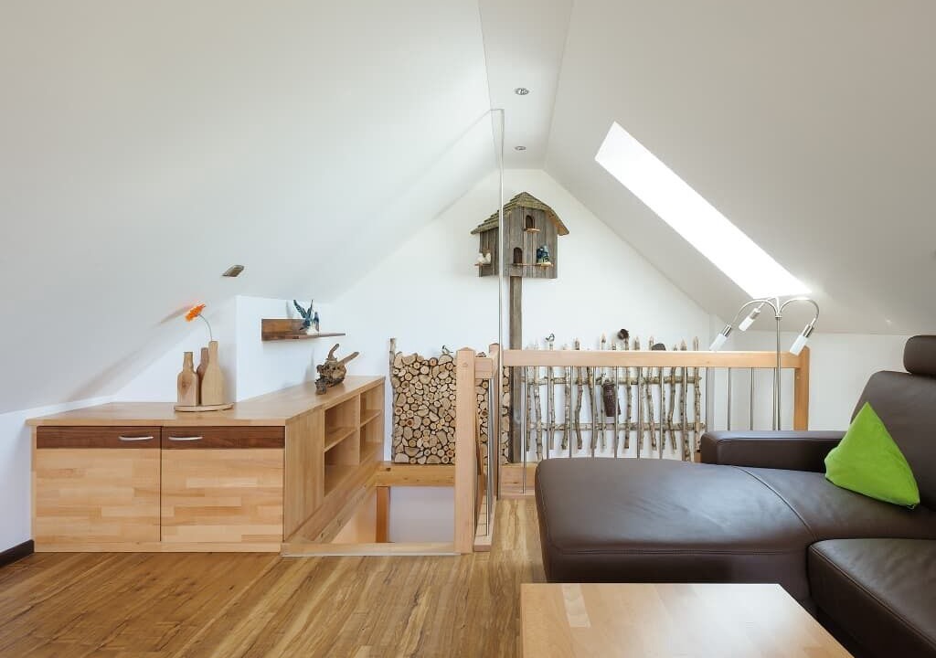 Photo of Livingroom in Nittenau