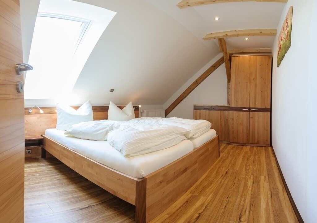 Photo of Bedroom in Nittenau