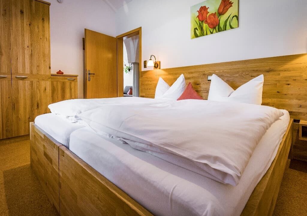 Photo of Bedroom in Nittenau