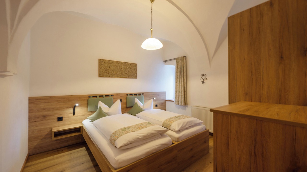 Photo of Bedroom in Nittenau