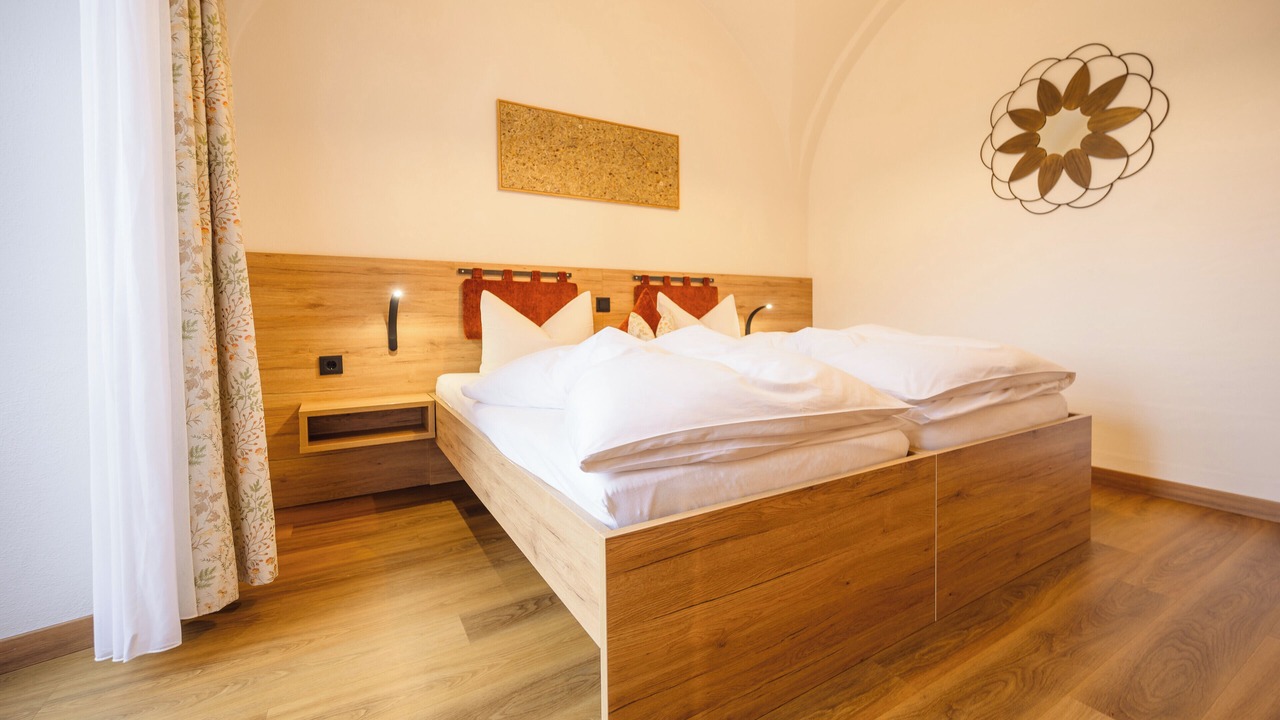 Photo of Bedroom in Nittenau