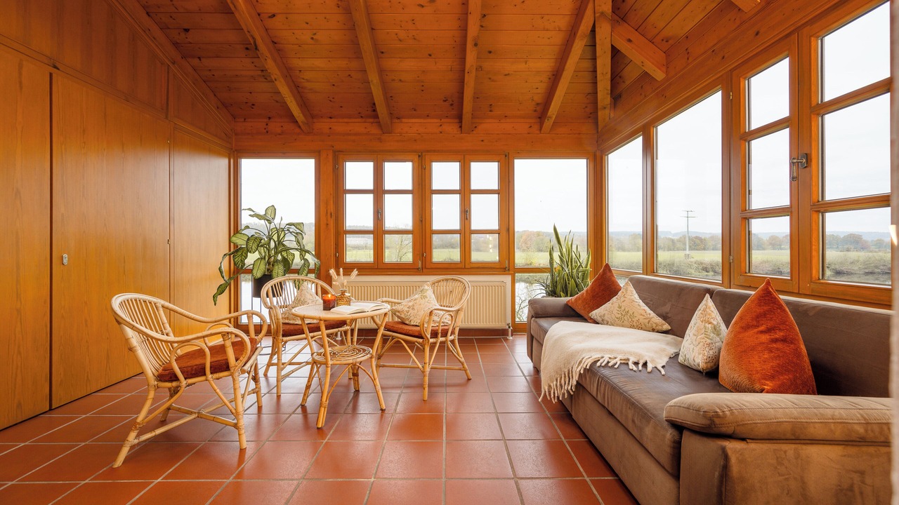 Photo of Livingroom in Nittenau